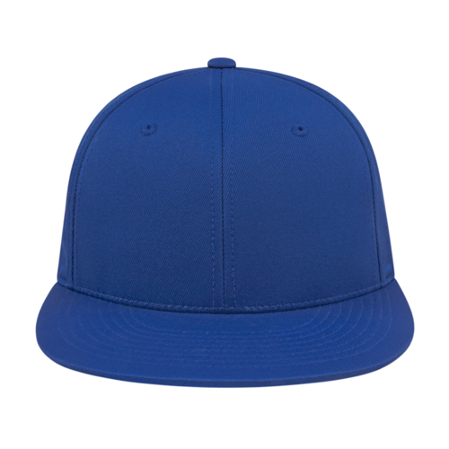 Perforated Performance Cap