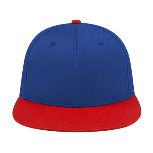 Perforated Performance Cap