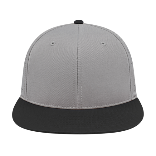 Perforated Performance Cap