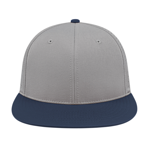 Perforated Performance Cap