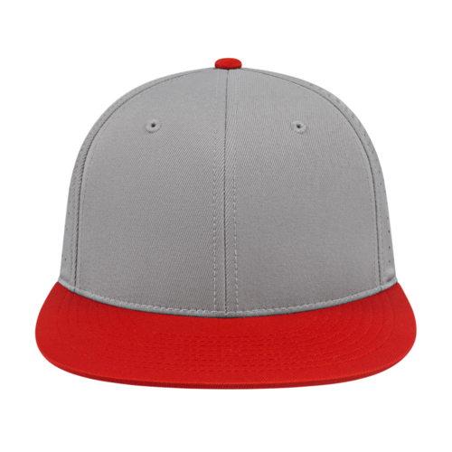 Perforated Performance Cap