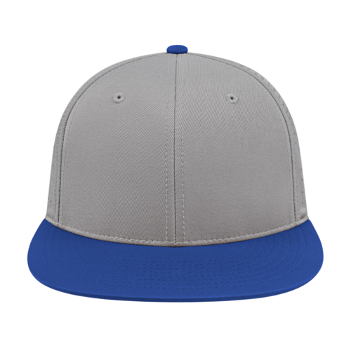 Perforated Performance Cap