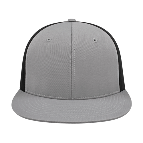 Perforated Performance Cap