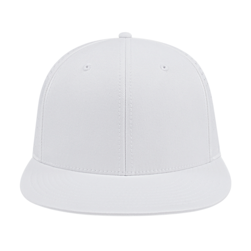 Perforated Performance Cap