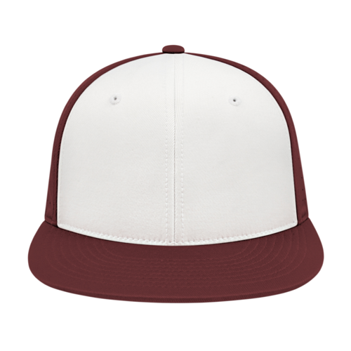 Perforated Performance Cap