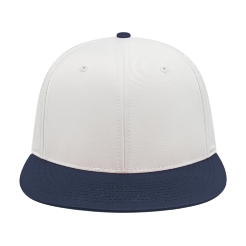 Perforated Performance Cap