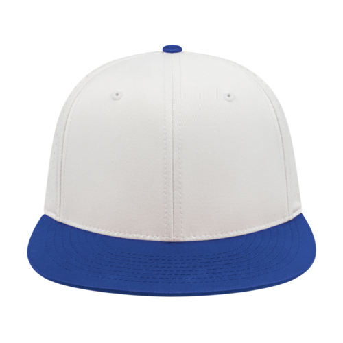 Perforated Performance Cap