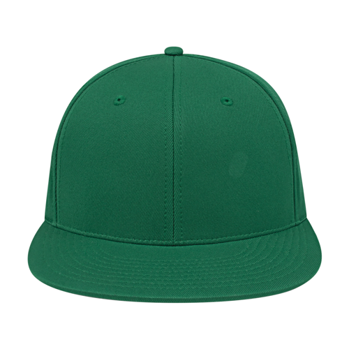 Elite Performance Full Fabric Cap