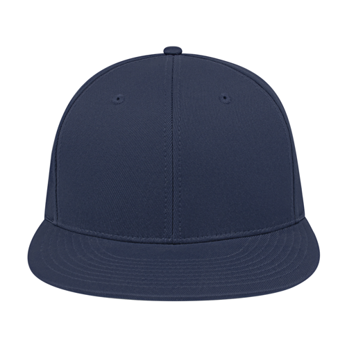 Elite Performance Full Fabric Cap