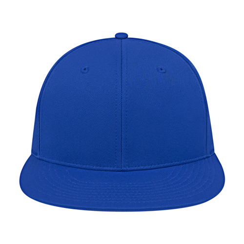 Elite Performance Full Fabric Cap
