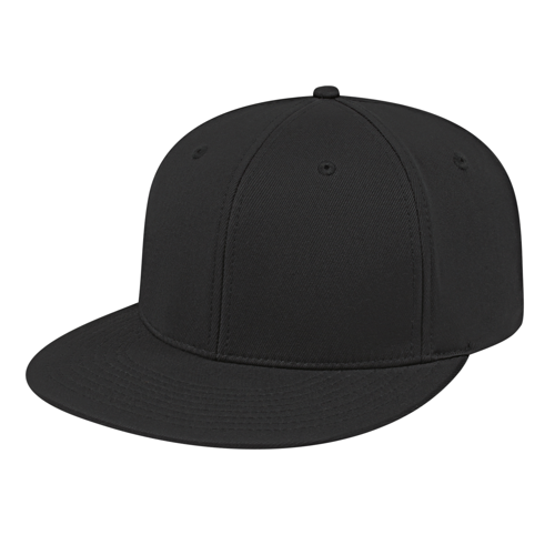 Elite Performance Full Fabric Cap