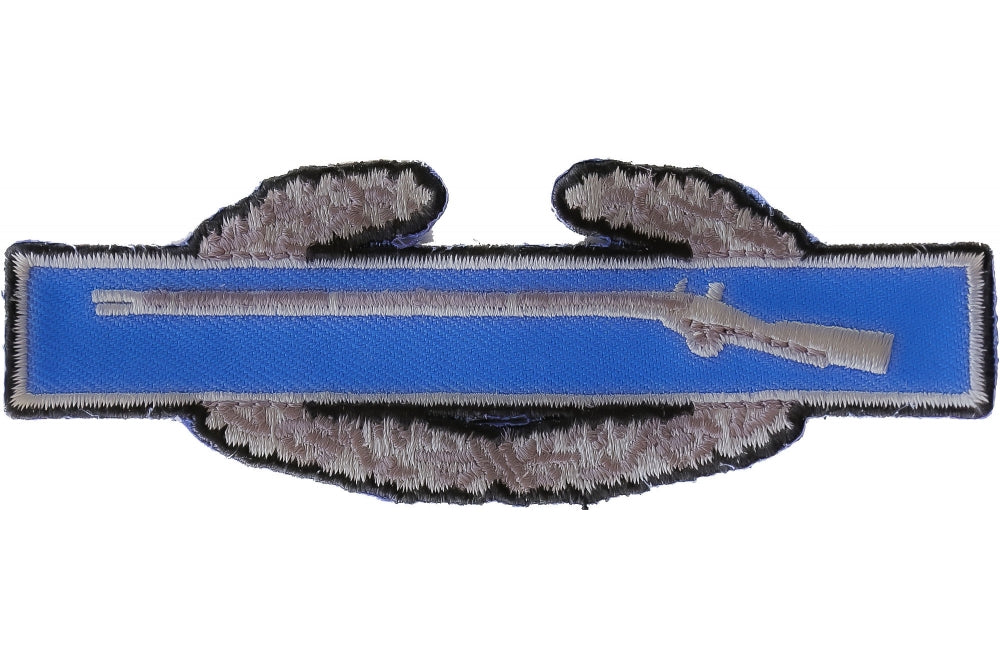 Combat Infantryman Badge (CIB) Patch