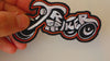 Ride Patch