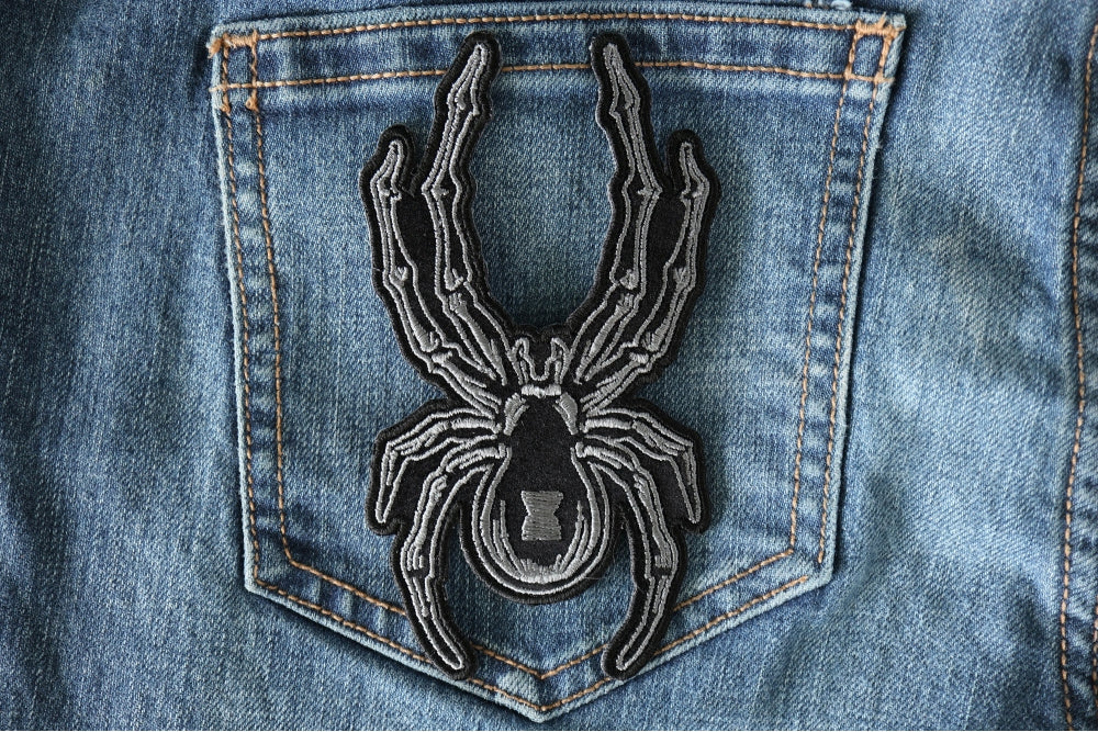 embroidery patch 