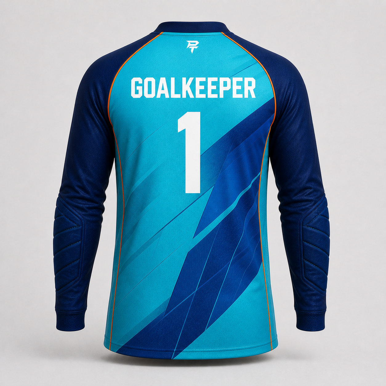 PT Aero Guard Goalkeeper Jersey back
