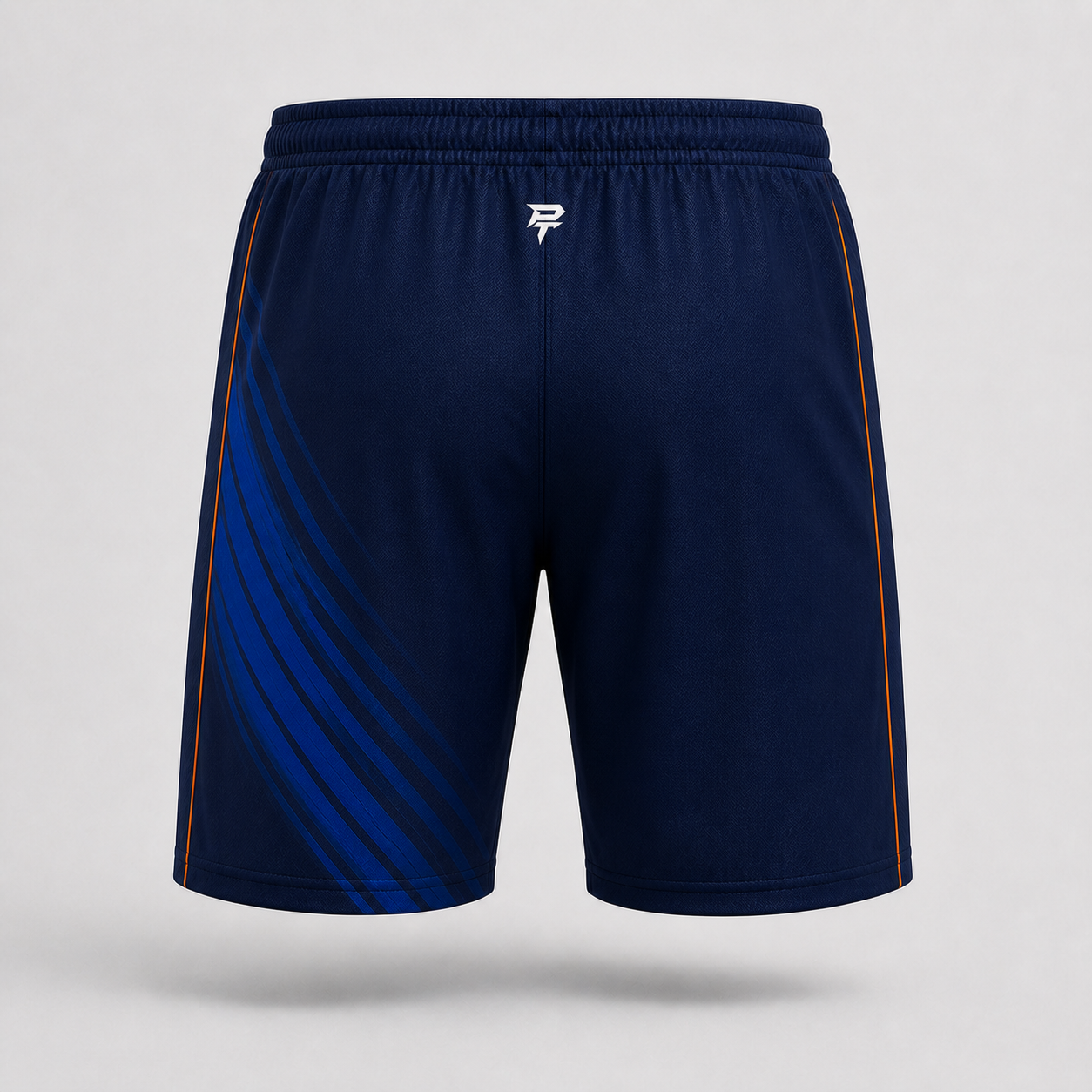 PT Aero Motion Soccer Shorts back