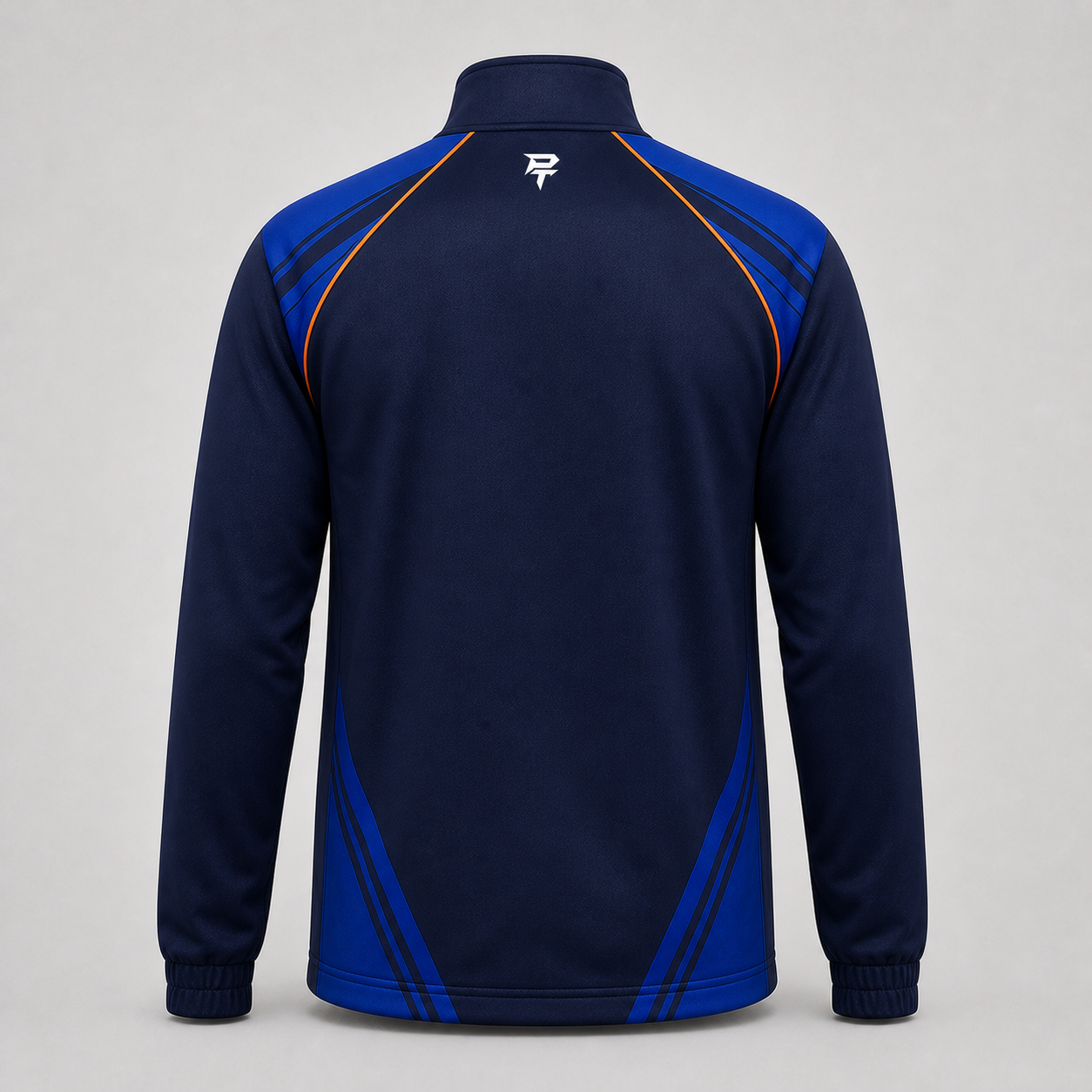 PT Aero Transit Jacket back