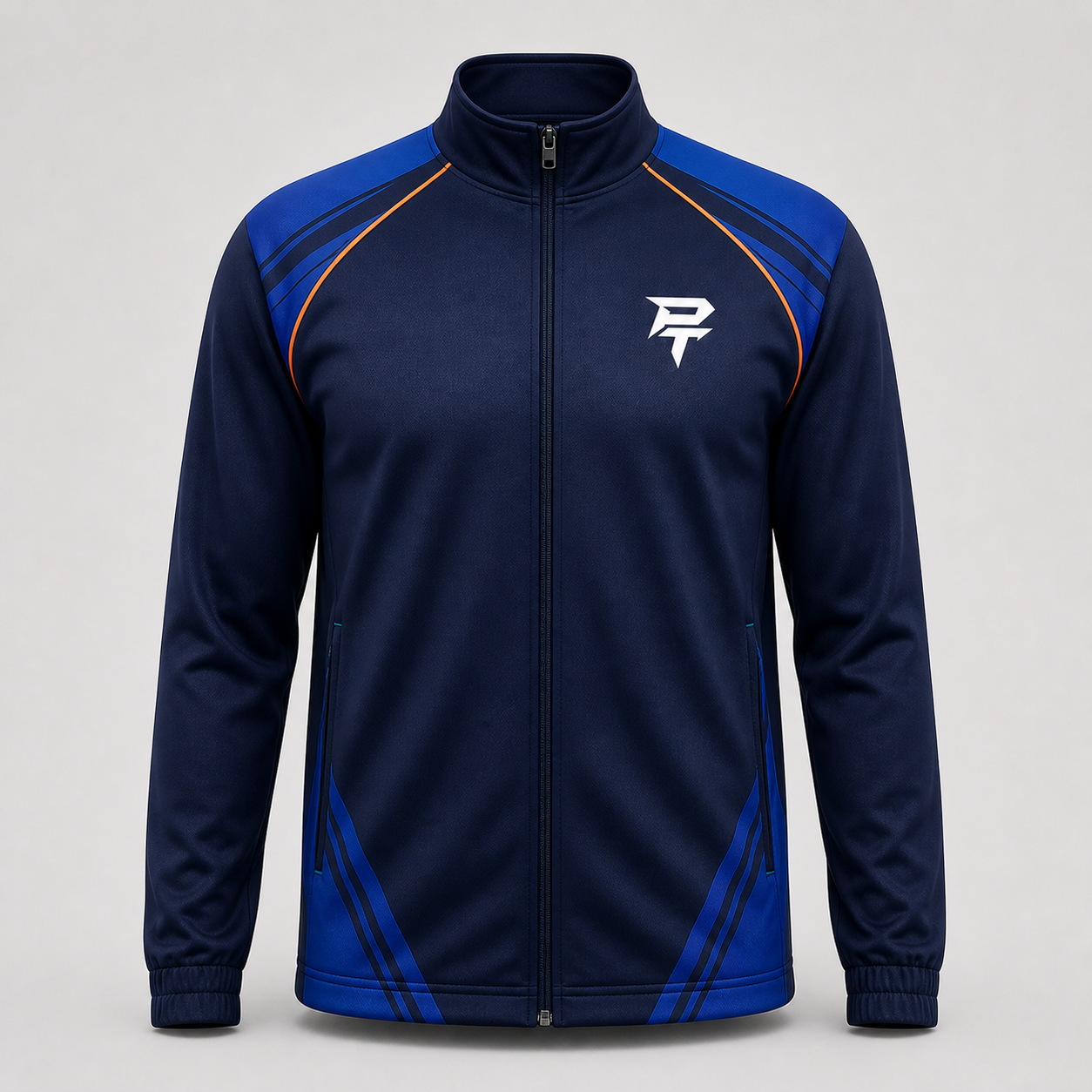 PT Aero Transit Jacket front