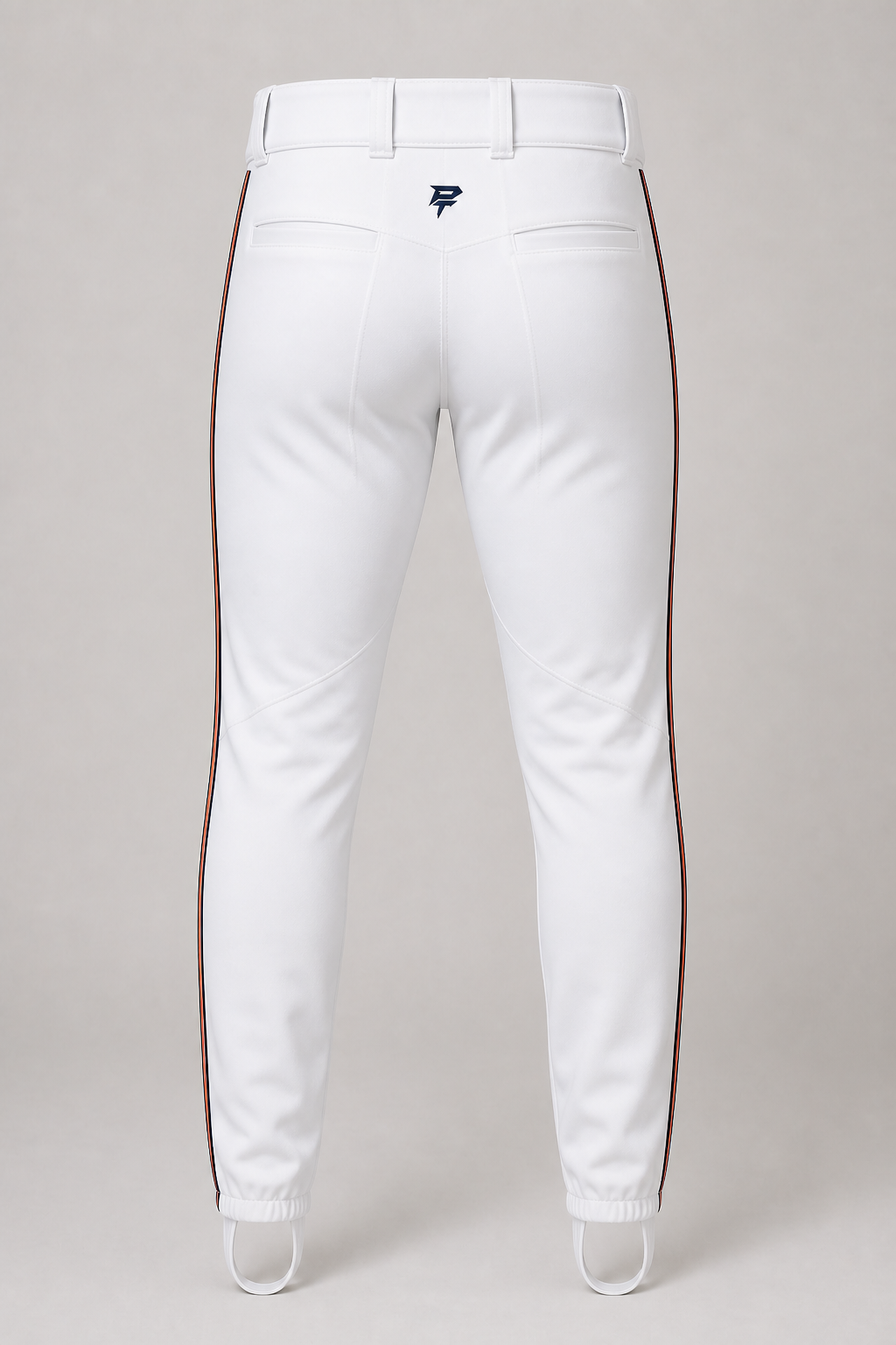 PT Apex Rail Classic Baseball Pant back