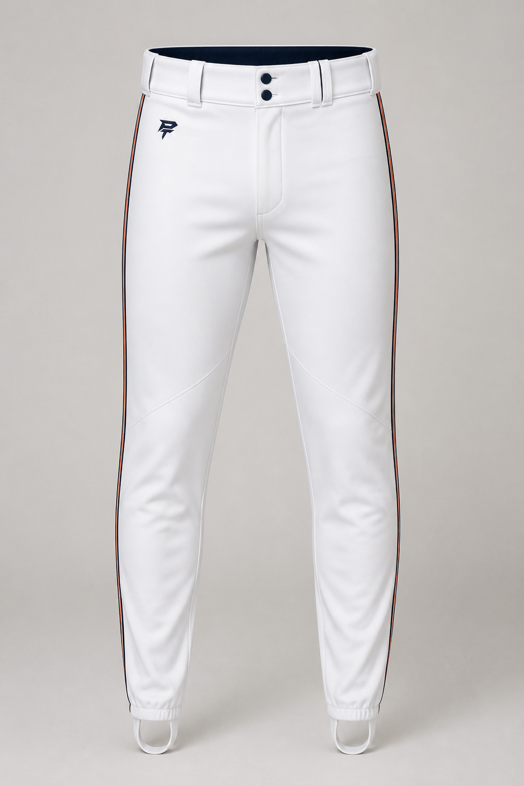 PT Apex Rail Classic Baseball Pant front