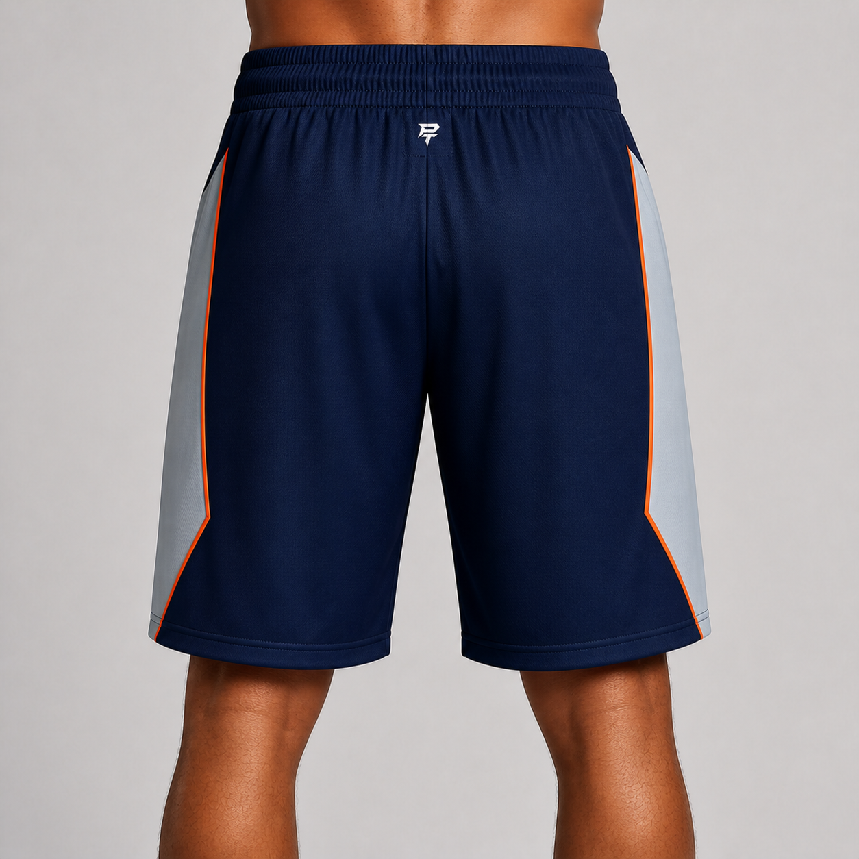 PT Core Basketball Shorts back