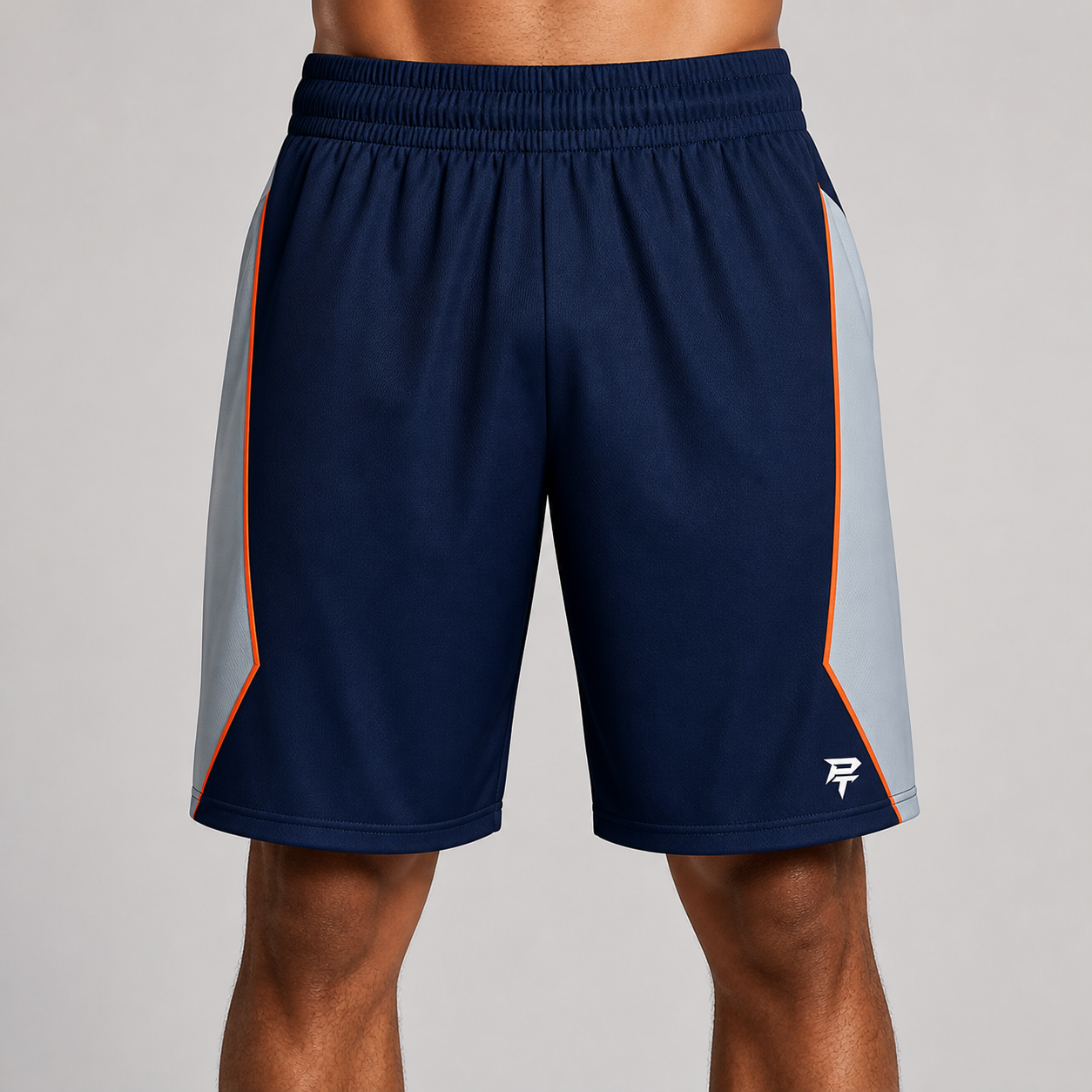 PT Core Basketball Shorts front