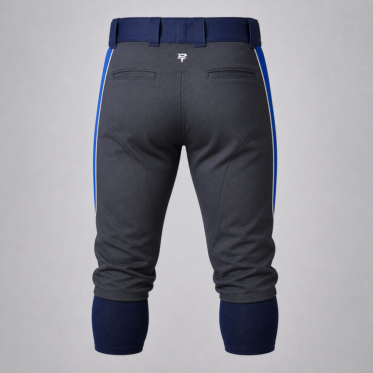 PT Forge Cuff Baseball Knicker back