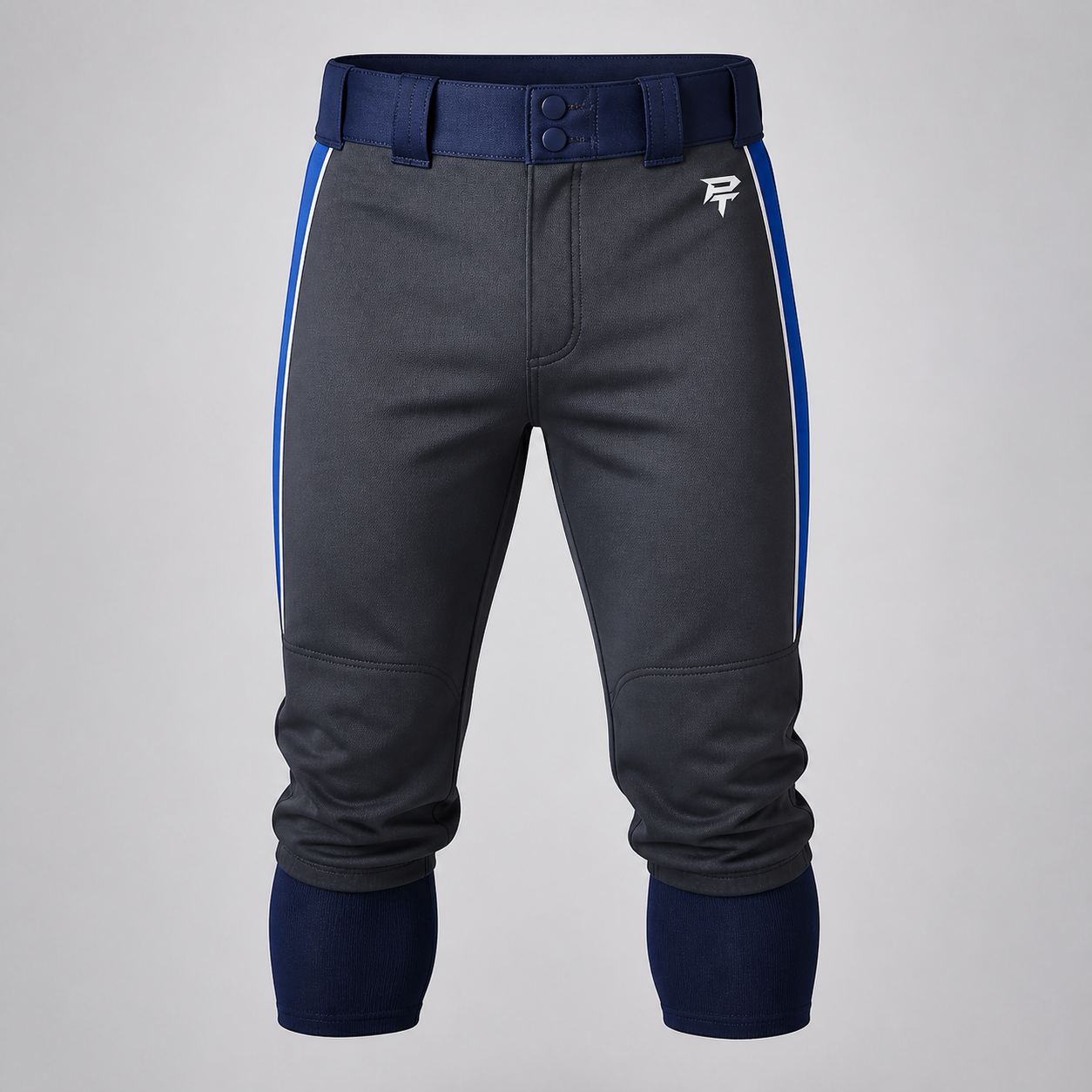 PT Forge Cuff Baseball Knicker front