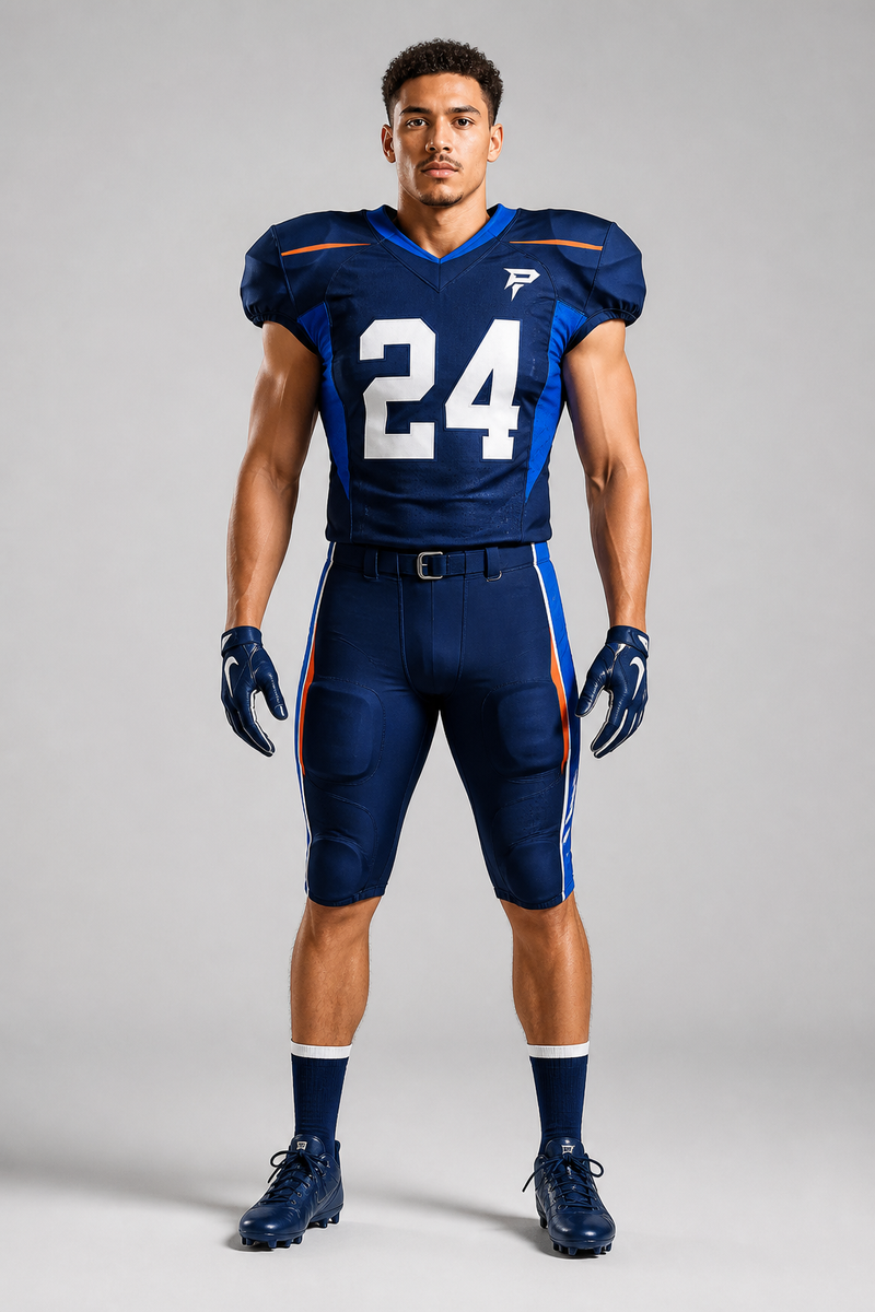 PT Gridiron Apex Football Uniform