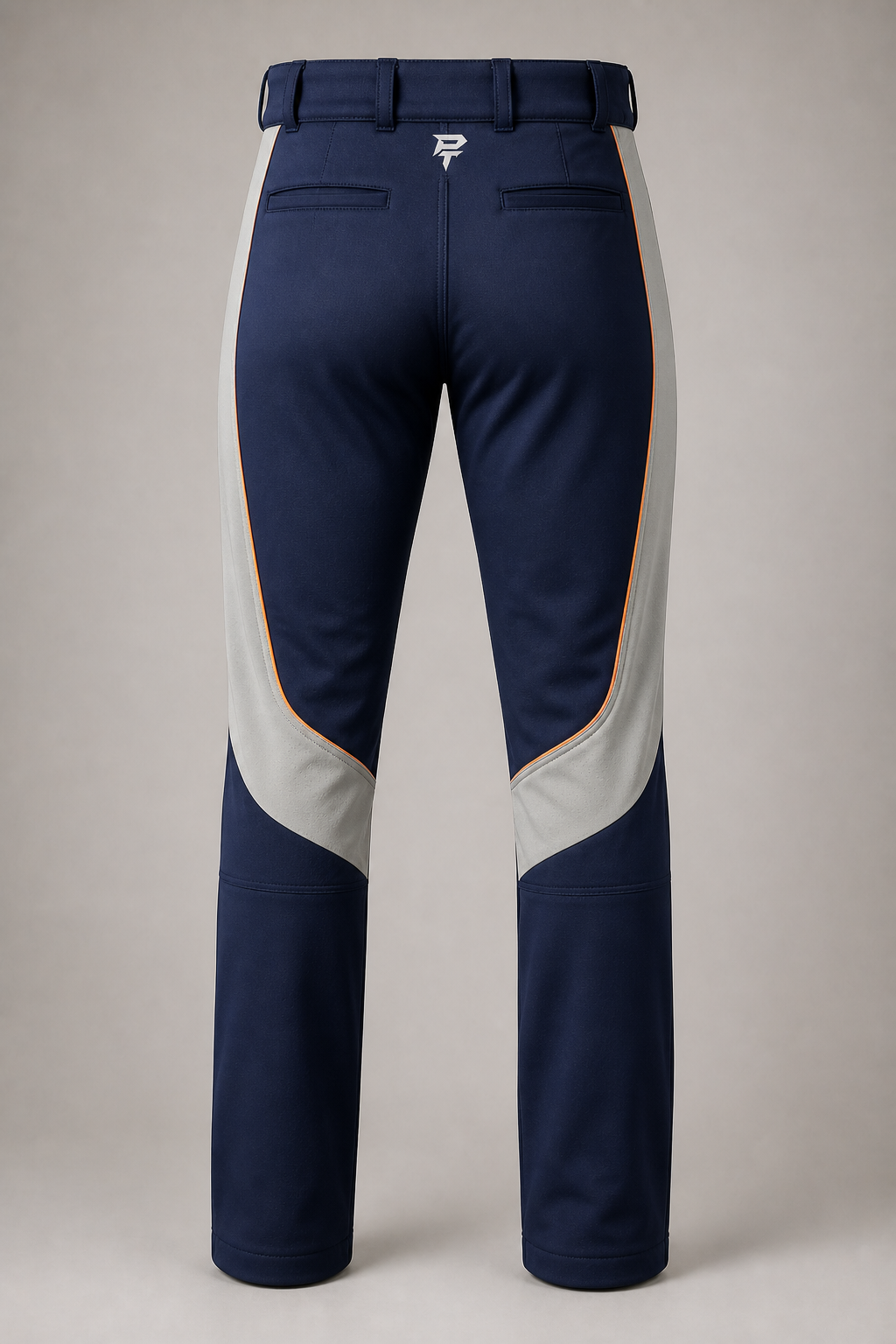 PT Midnight Flex Baseball Pant back