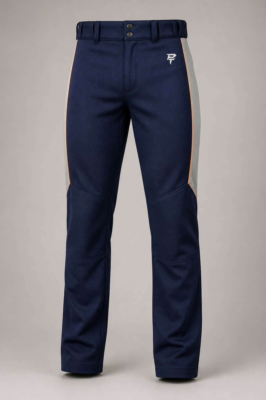 PT Midnight Flex Baseball Pant front