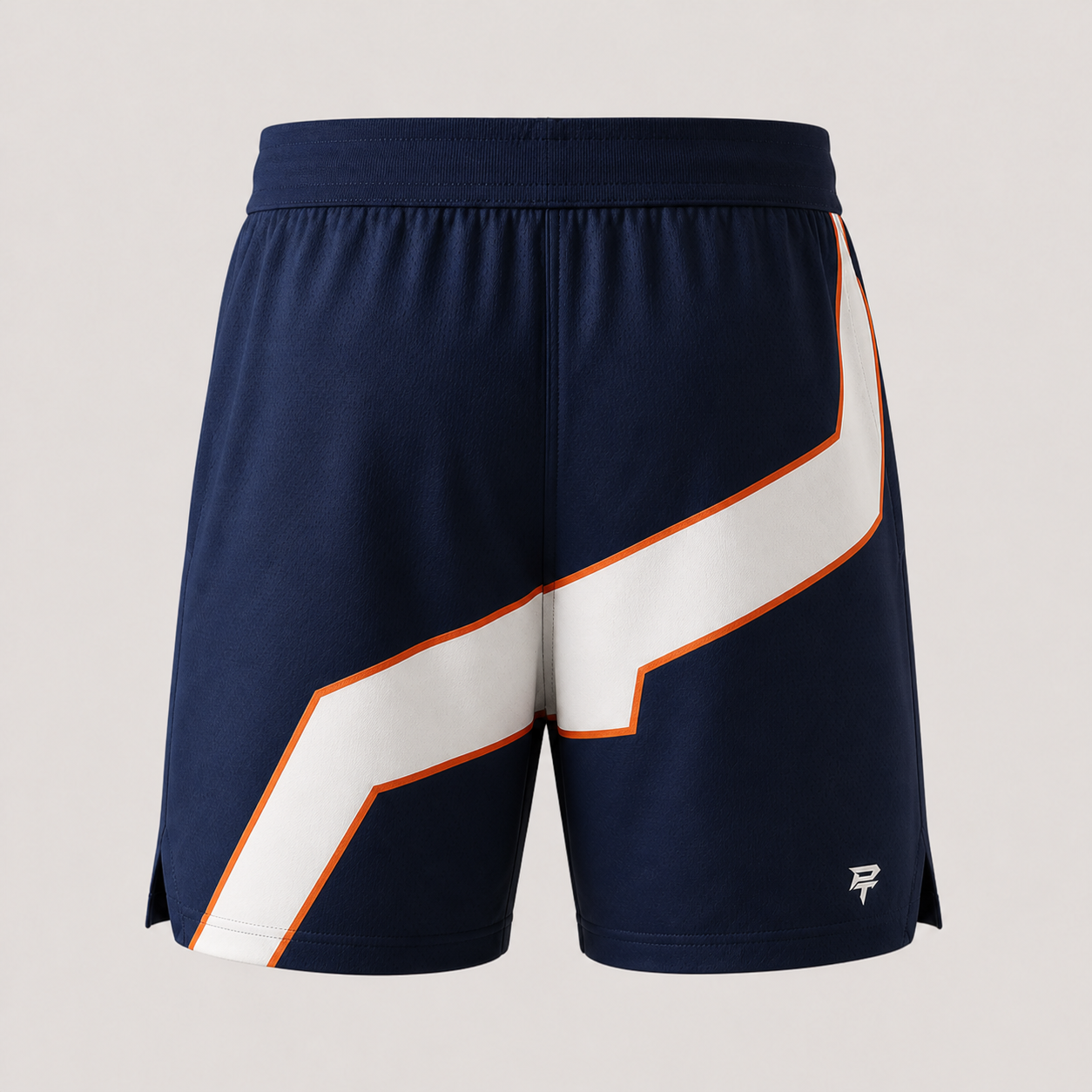 PT Step-Back Basketball Shorts back