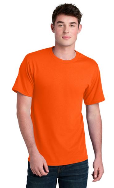 Core Blend Recycled Tee