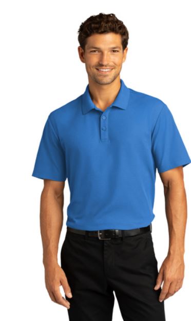 Performance Polo