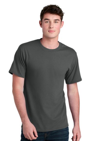 Core Blend Recycled Tee