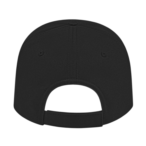 Structured Polyester Cap