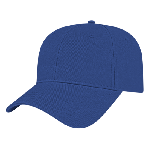 Structured Polyester Cap