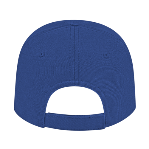 Structured Polyester Cap